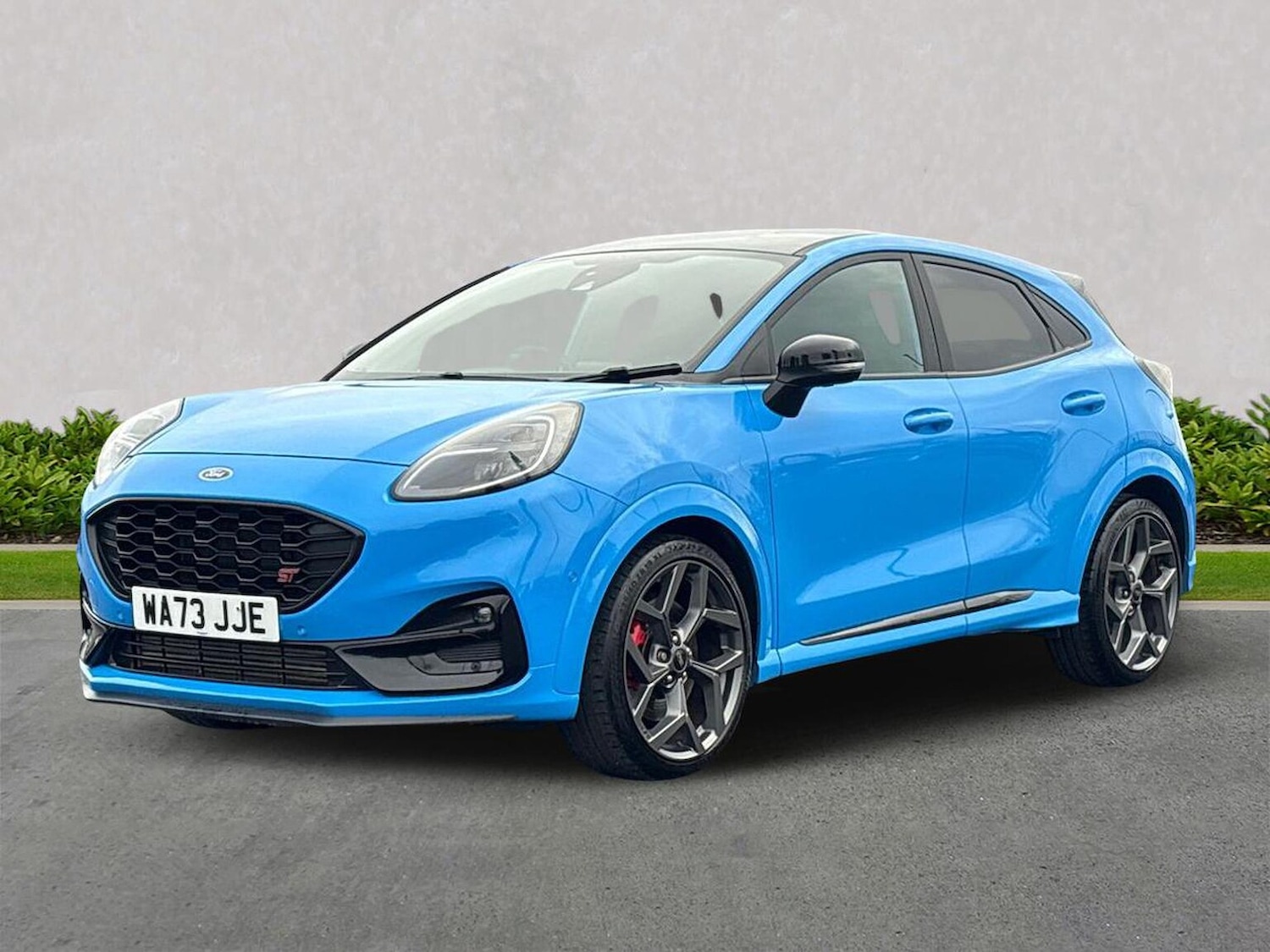 Used Ford Puma 2023 for sale - 76490813: Photo 22