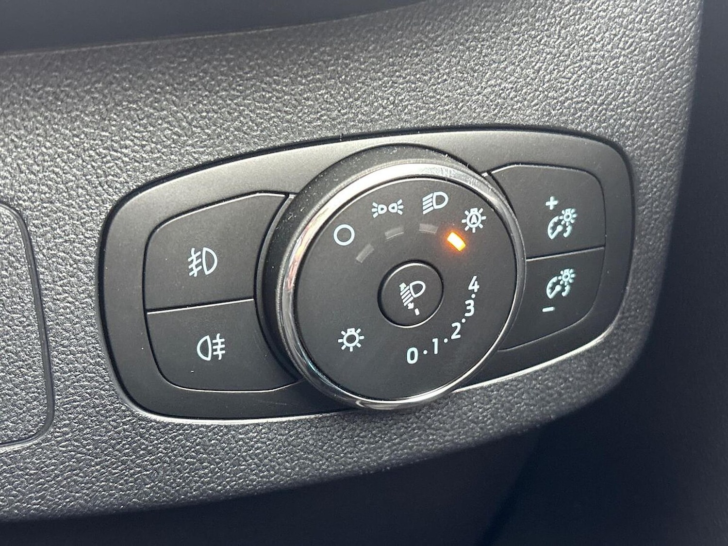 Used Ford Puma 2023 for sale - 76490813: Photo 24