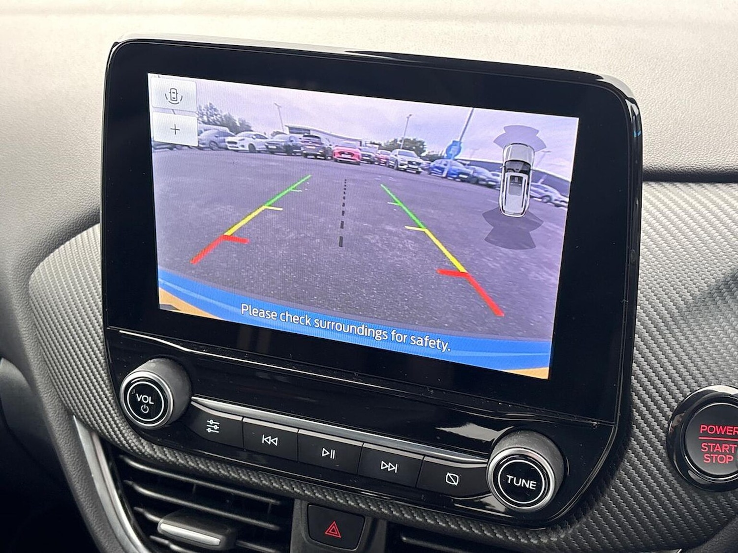 Used Ford Puma 2023 for sale - 76490813: Photo 25