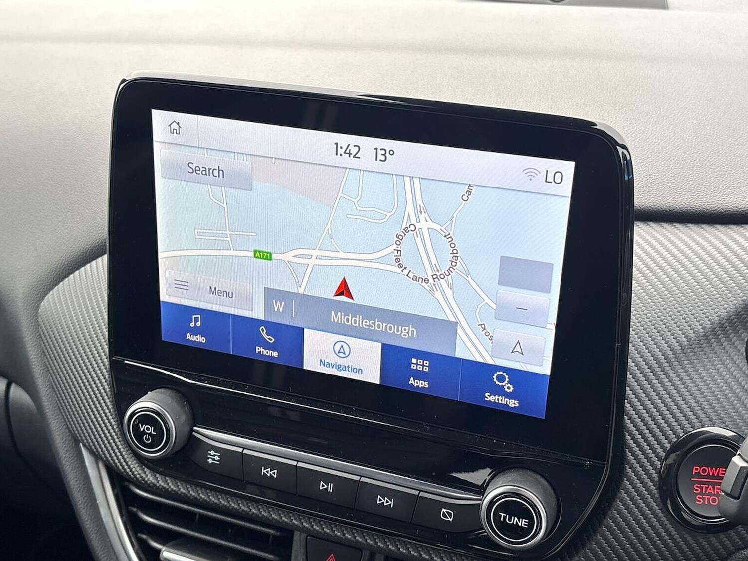 Used Ford Puma 2023 for sale - 76490813: Photo 26