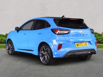 Used Ford Puma 2023 for sale - 76490813: Photo