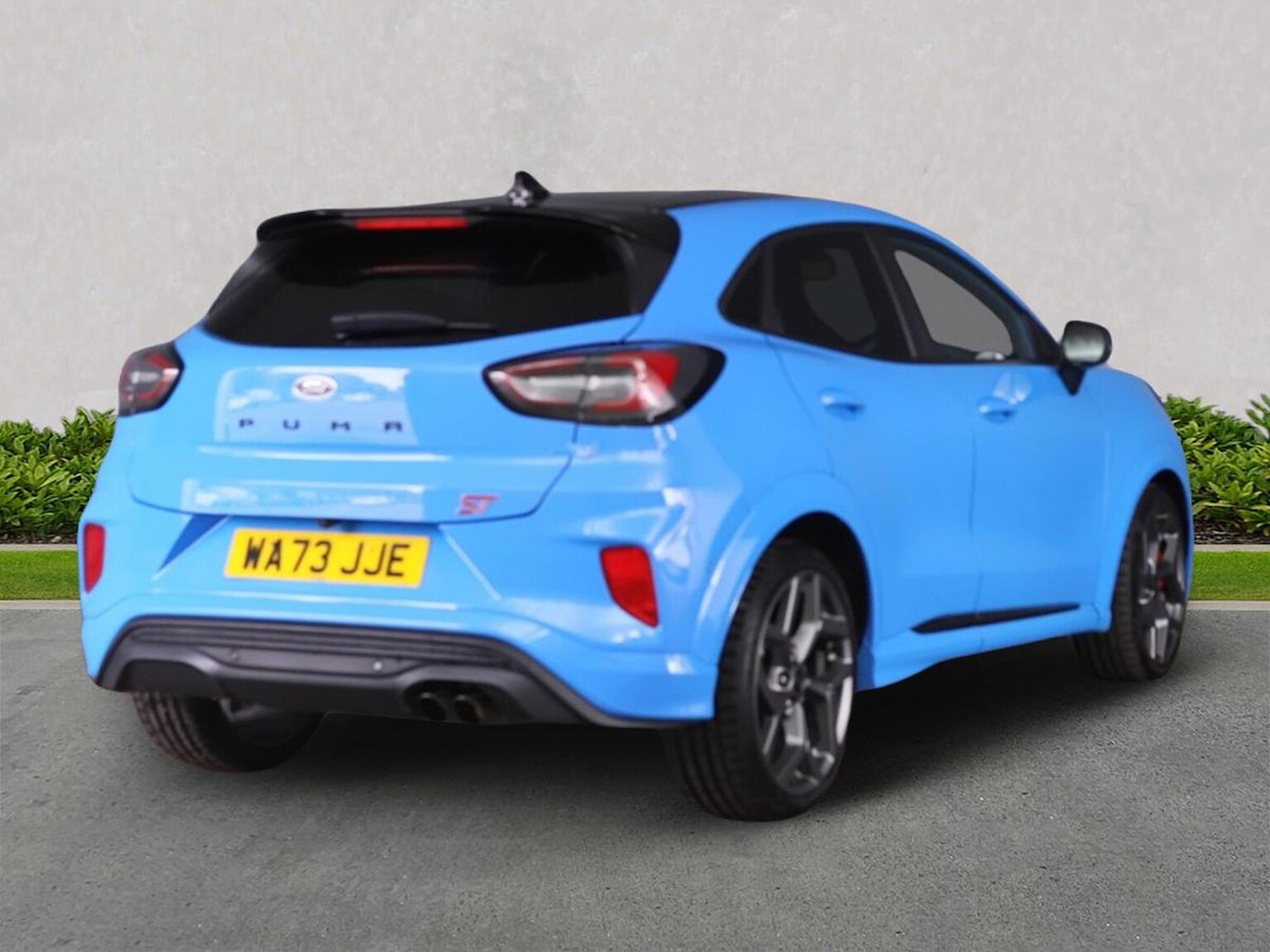 Used Ford Puma 2023 for sale - 76490813: Photo 3