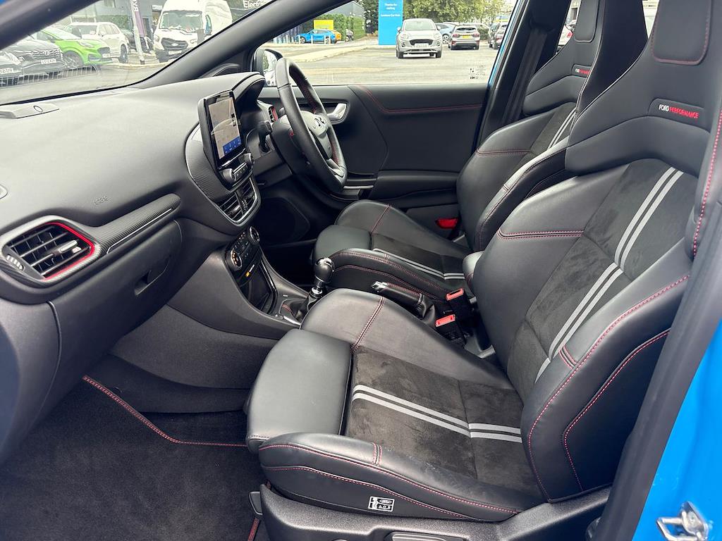 Used Ford Puma 2023 for sale - 76490813: Photo 34