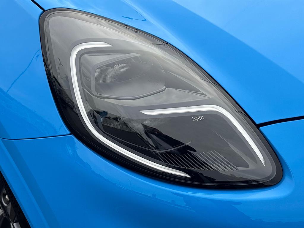 Used Ford Puma 2023 for sale - 76490813: Photo 36