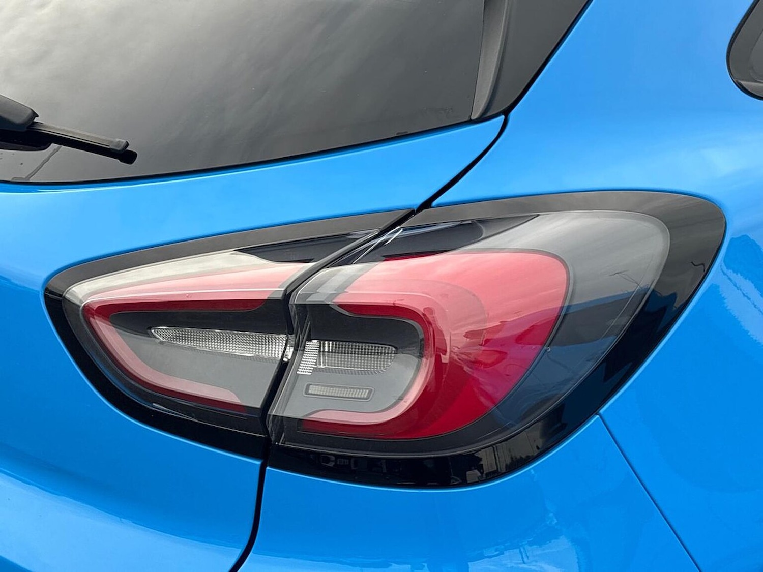 Used Ford Puma 2023 for sale - 76490813: Photo 38