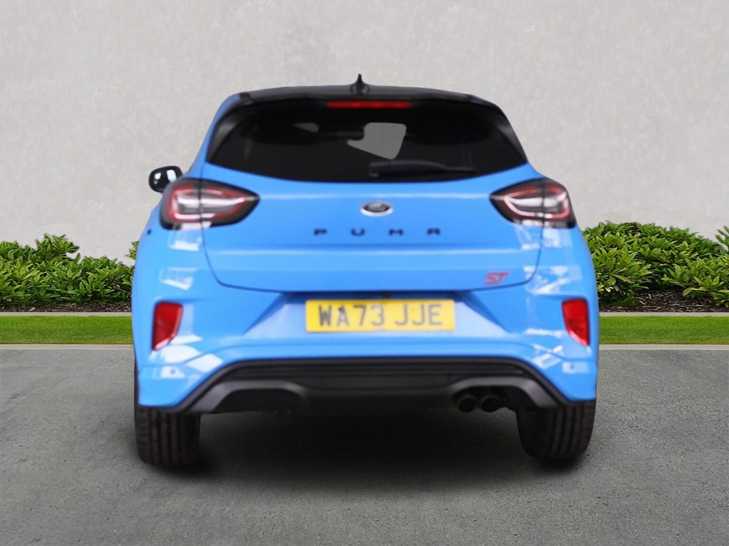 Used Ford Puma 2023 for sale - 76490813: Photo 4