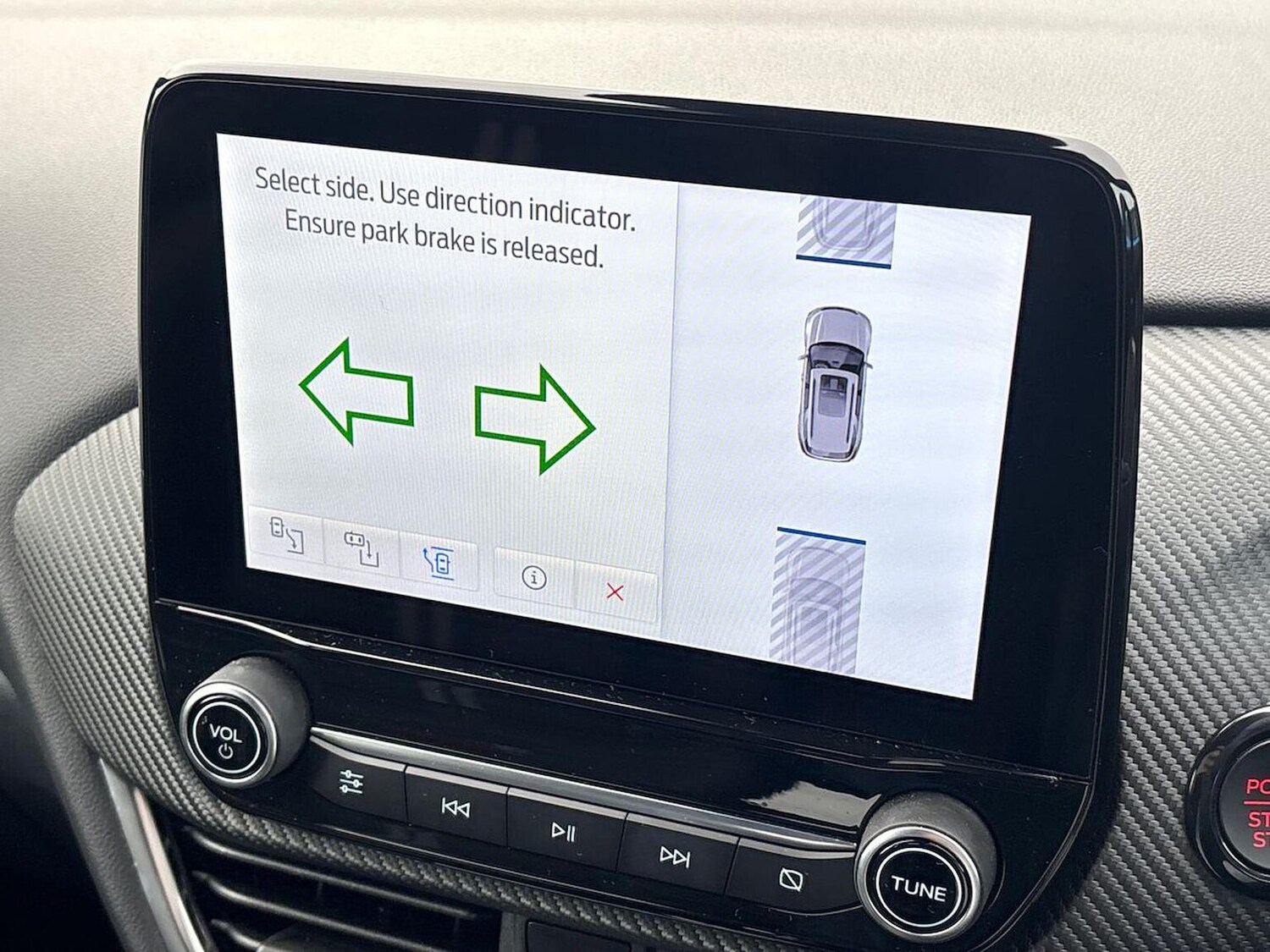 Used Ford Puma 2023 for sale - 76490813: Photo 43