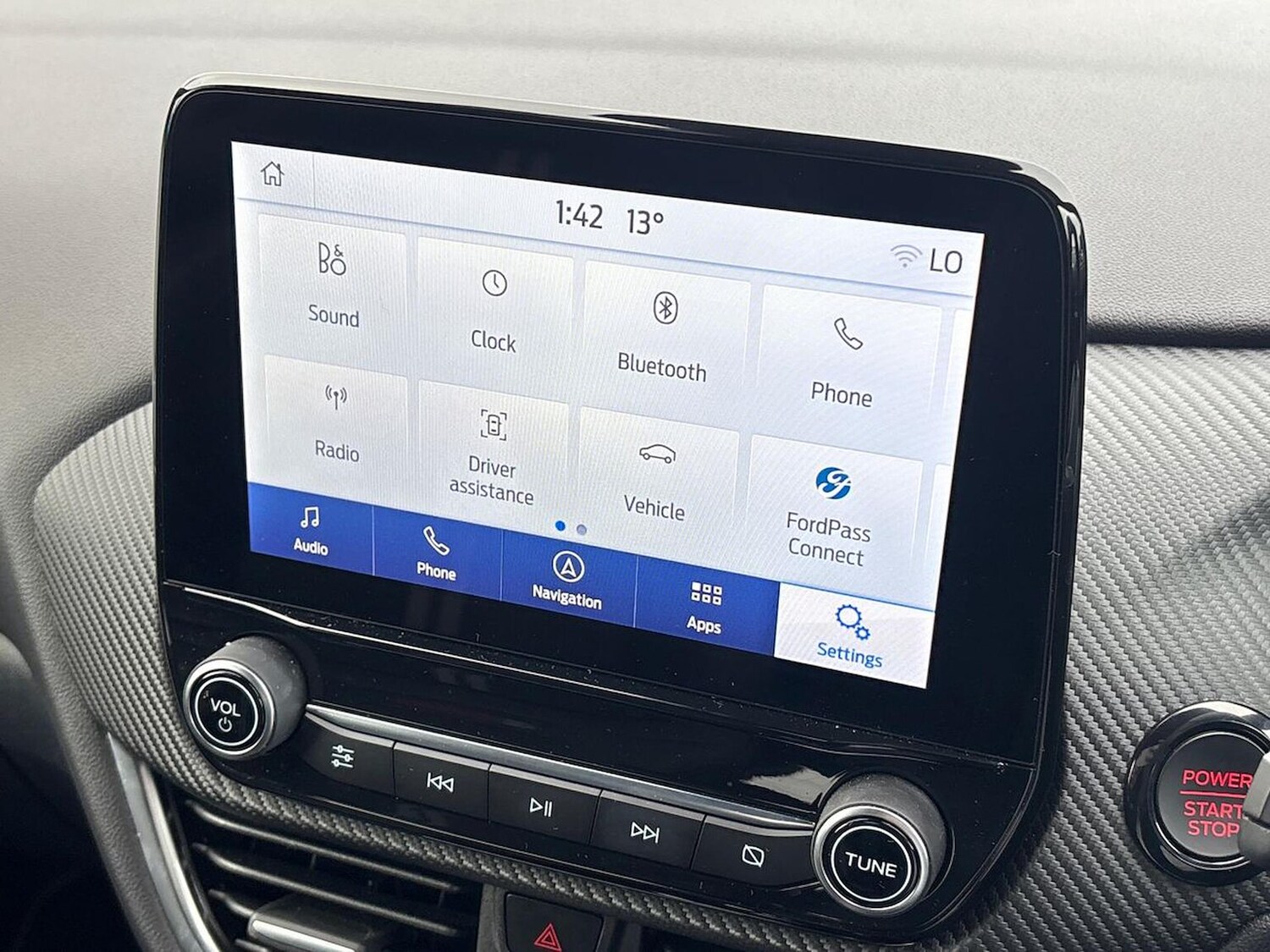 Used Ford Puma 2023 for sale - 76490813: Photo 44