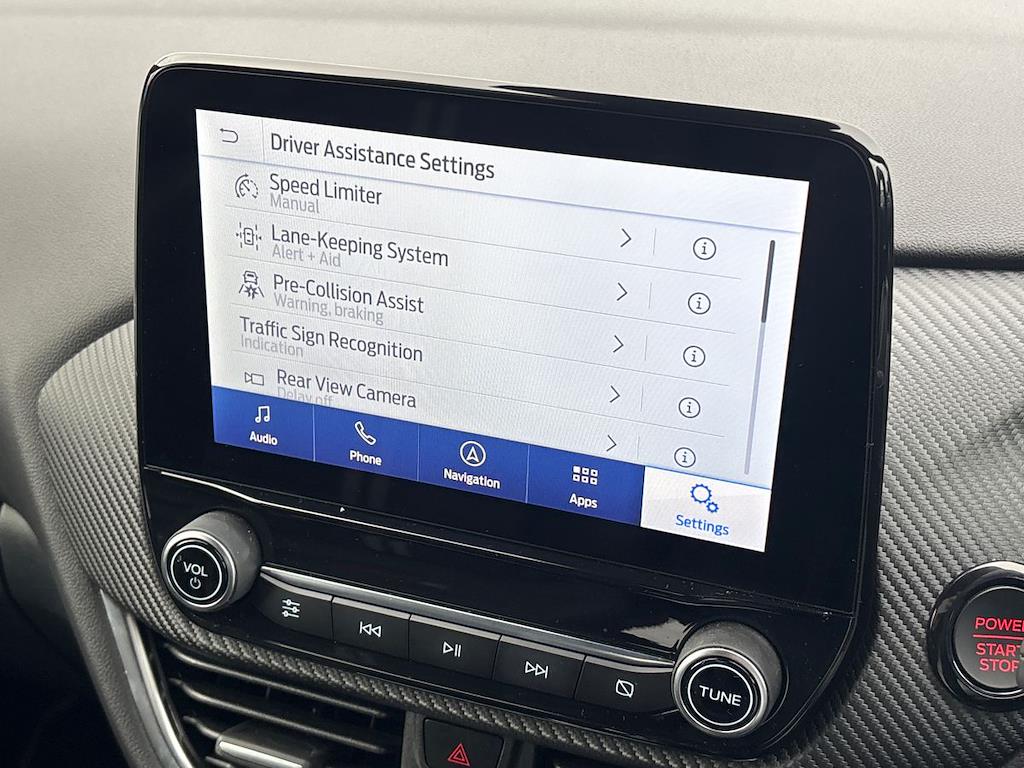 Used Ford Puma 2023 for sale - 76490813: Photo 45