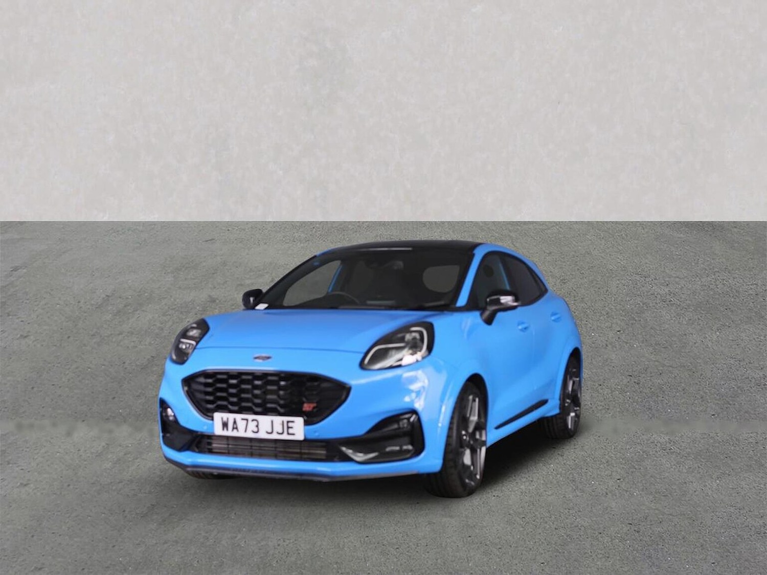 Used Ford Puma 2023 for sale - 76490813: Photo 6