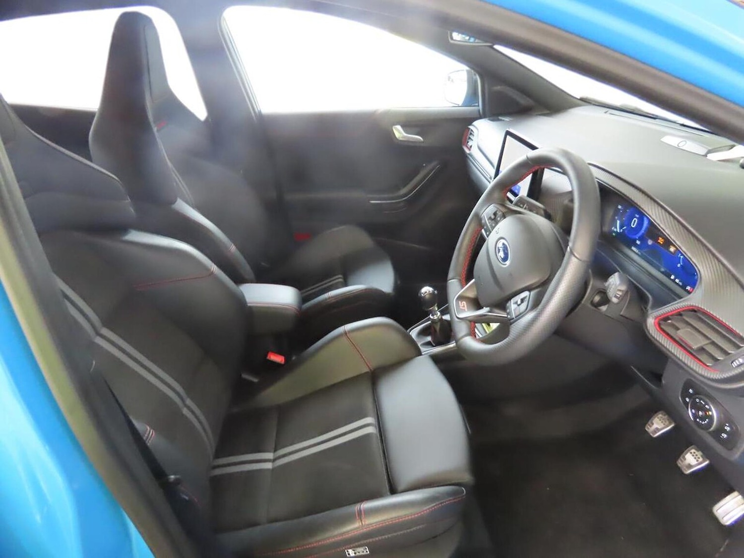 Used Ford Puma 2023 for sale - 76490813: Photo 7