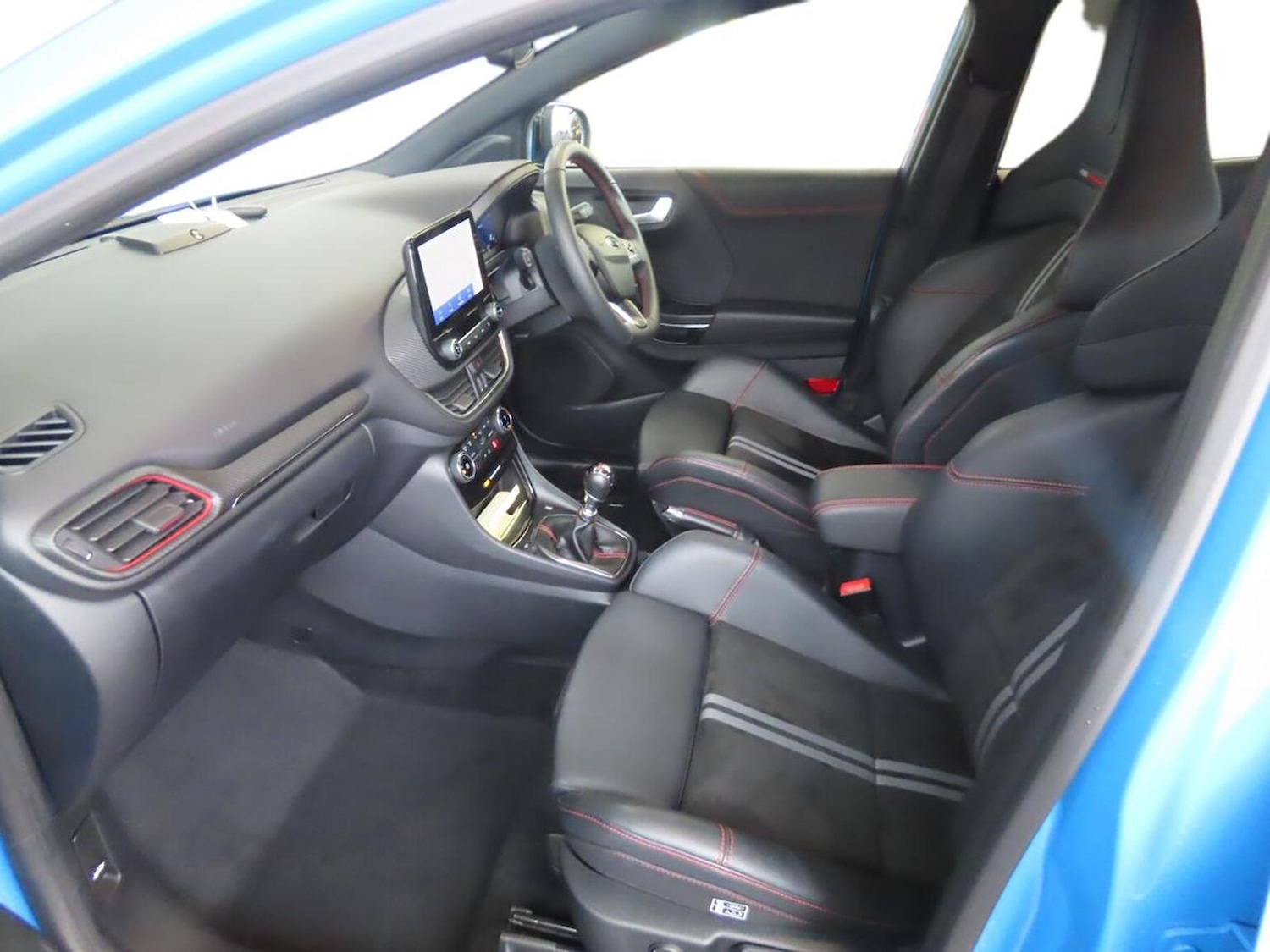 Used Ford Puma 2023 for sale - 76490813: Photo 8