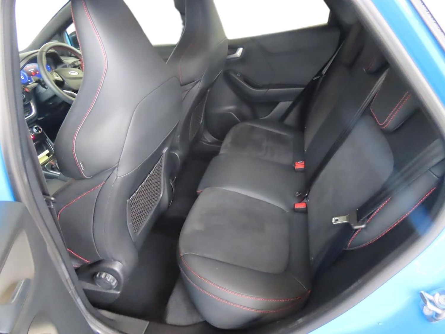 Used Ford Puma 2023 for sale - 76490813: Photo 9