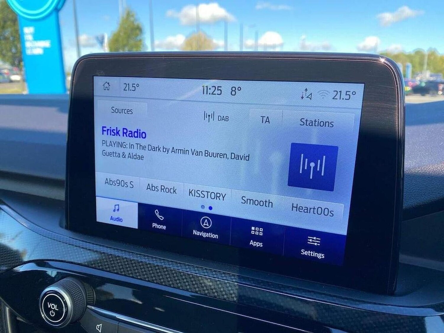 Used Ford Kuga 2024 for sale - 77489131: Photo 11