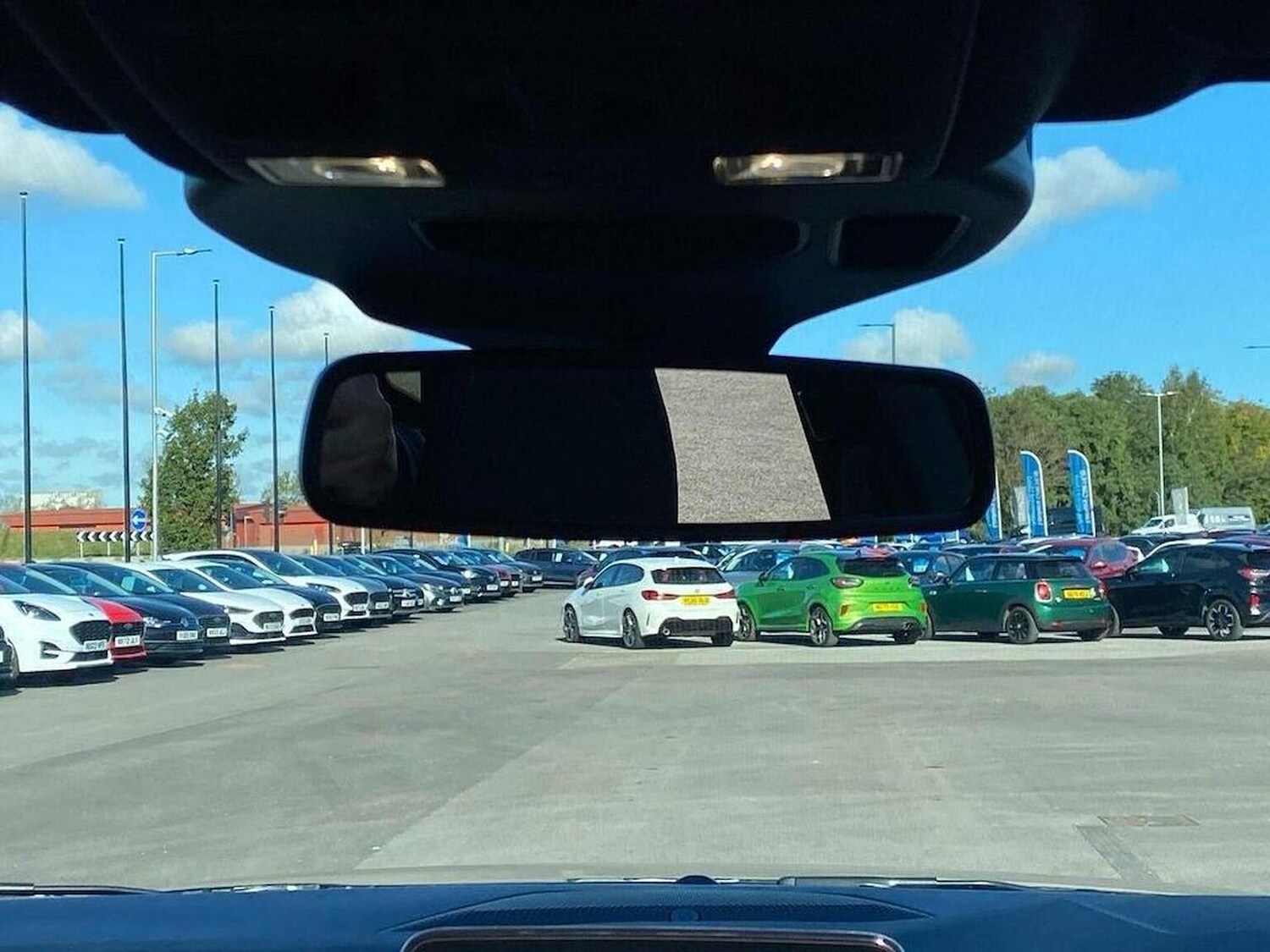 Used Ford Kuga 2024 for sale - 77489131: Photo 14