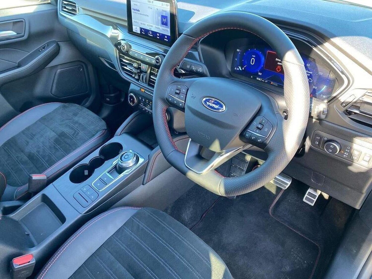 Used Ford Kuga 2024 for sale - 77489131: Photo 15