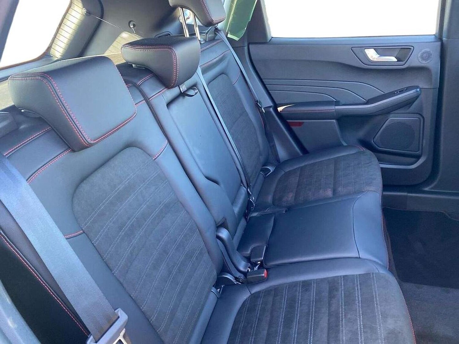 Used Ford Kuga 2024 for sale - 77489131: Photo 16