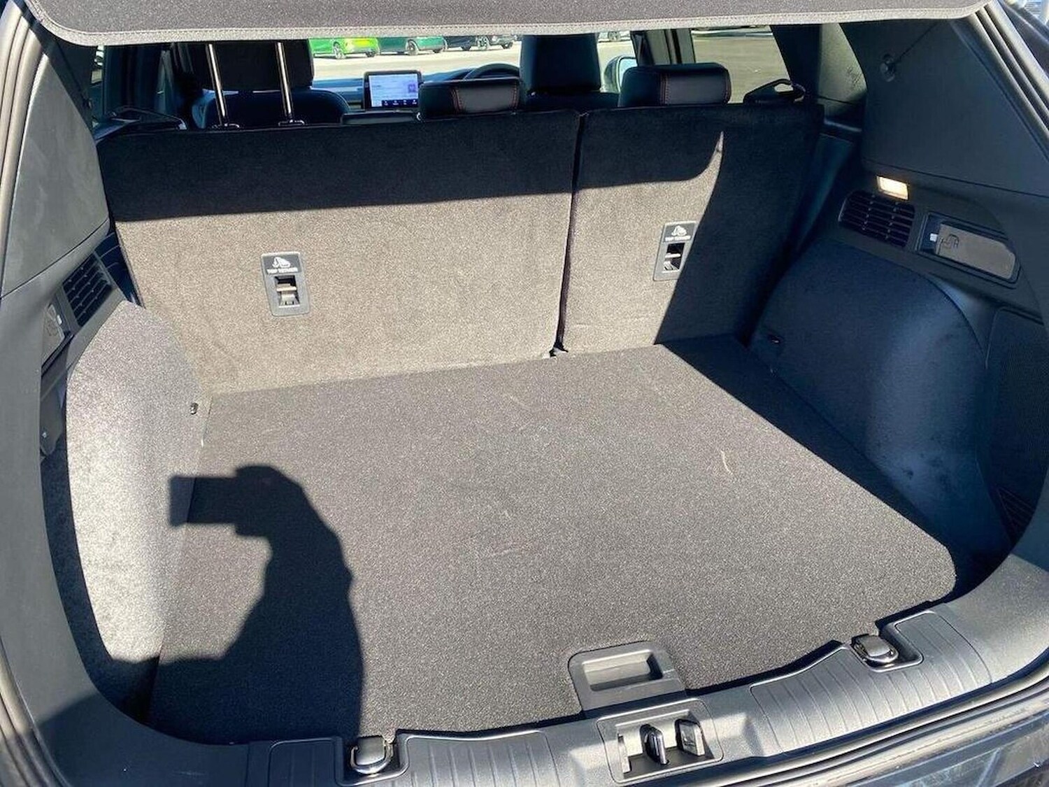 Used Ford Kuga 2024 for sale - 77489131: Photo 17