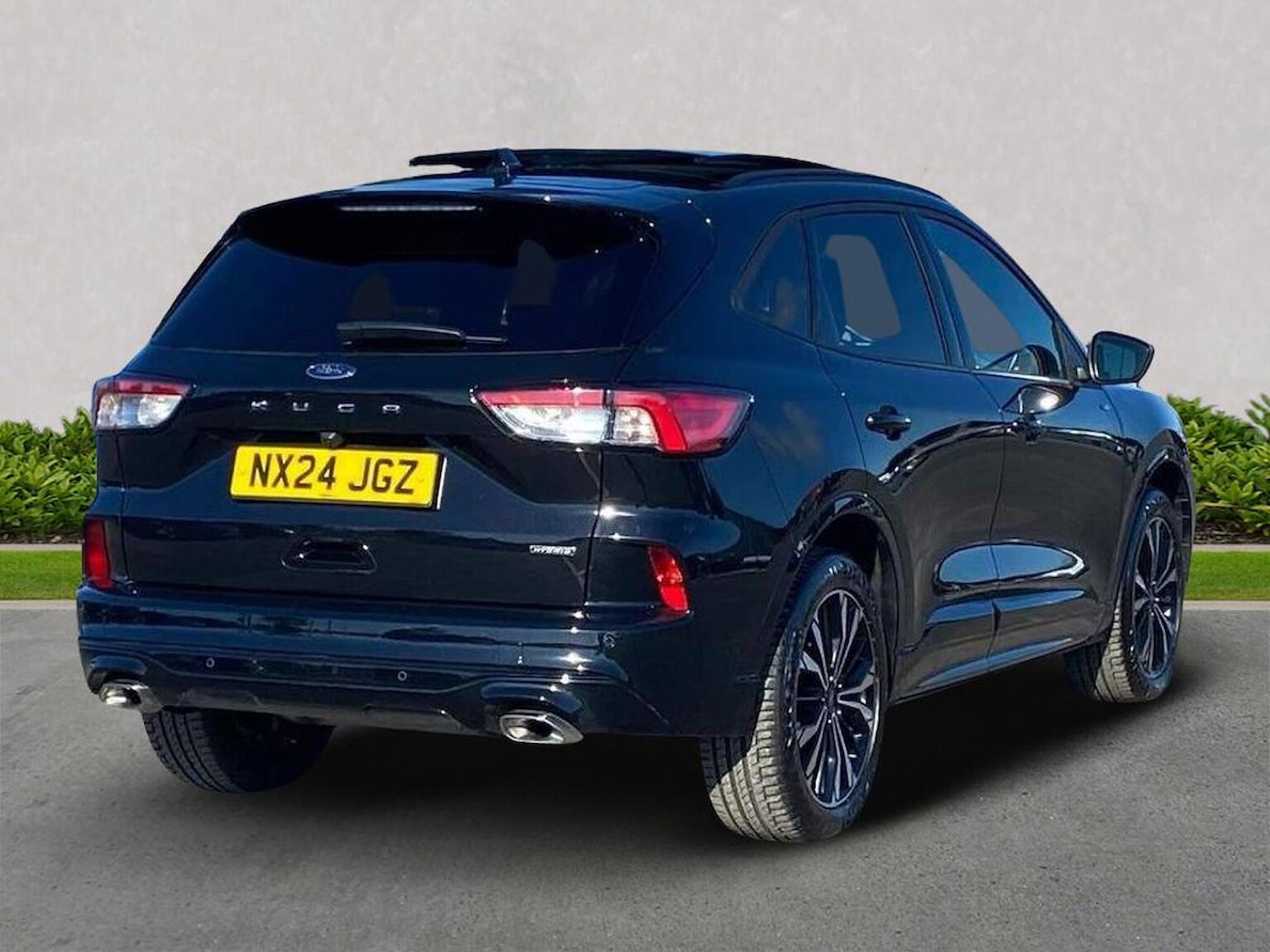 Used Ford Kuga 2024 for sale - 77489131: Photo 18