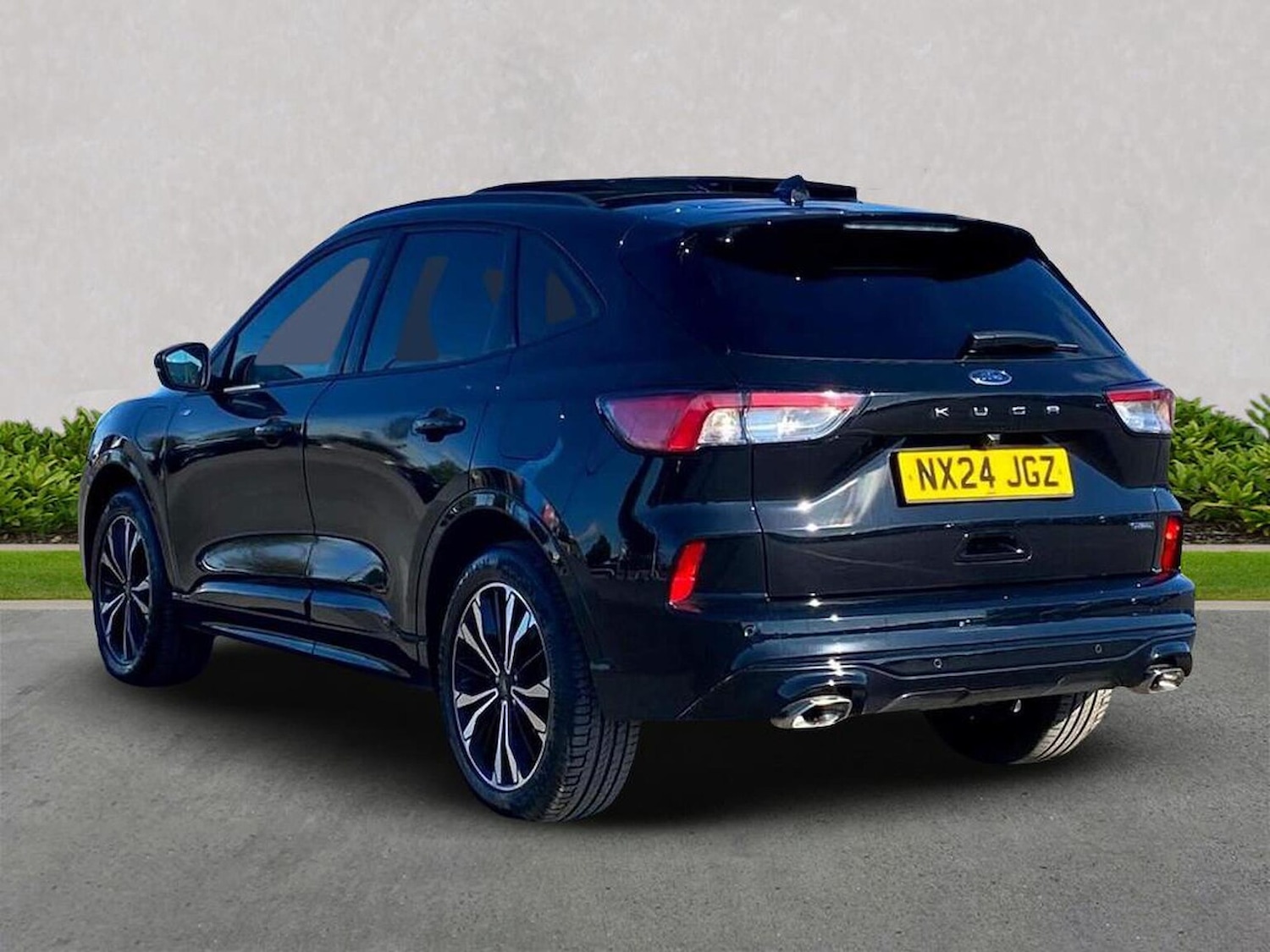 Used Ford Kuga 2024 for sale - 77489131: Photo 2