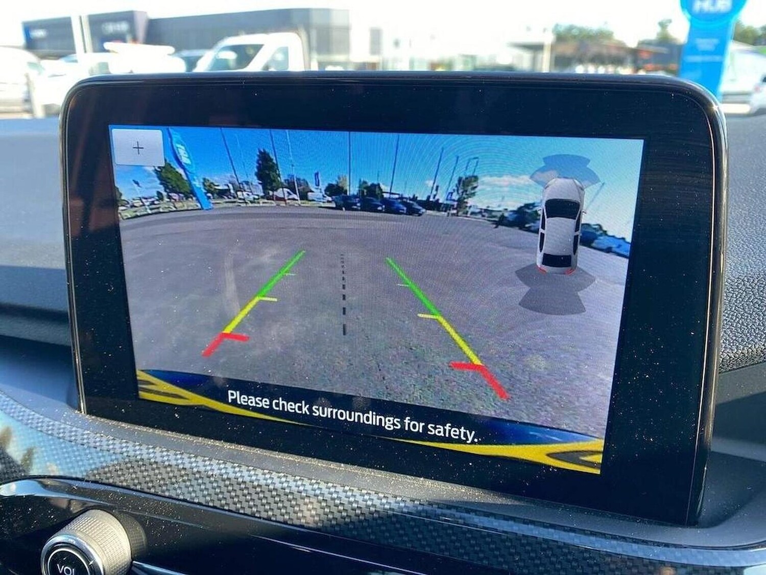 Used Ford Kuga 2024 for sale - 77489131: Photo 23