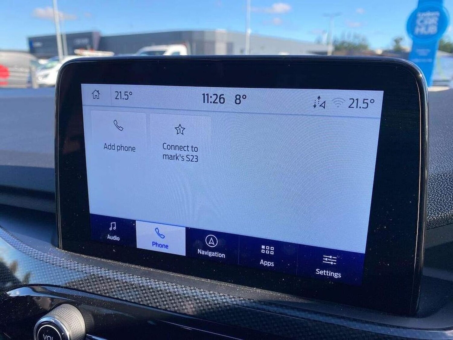 Used Ford Kuga 2024 for sale - 77489131: Photo 25