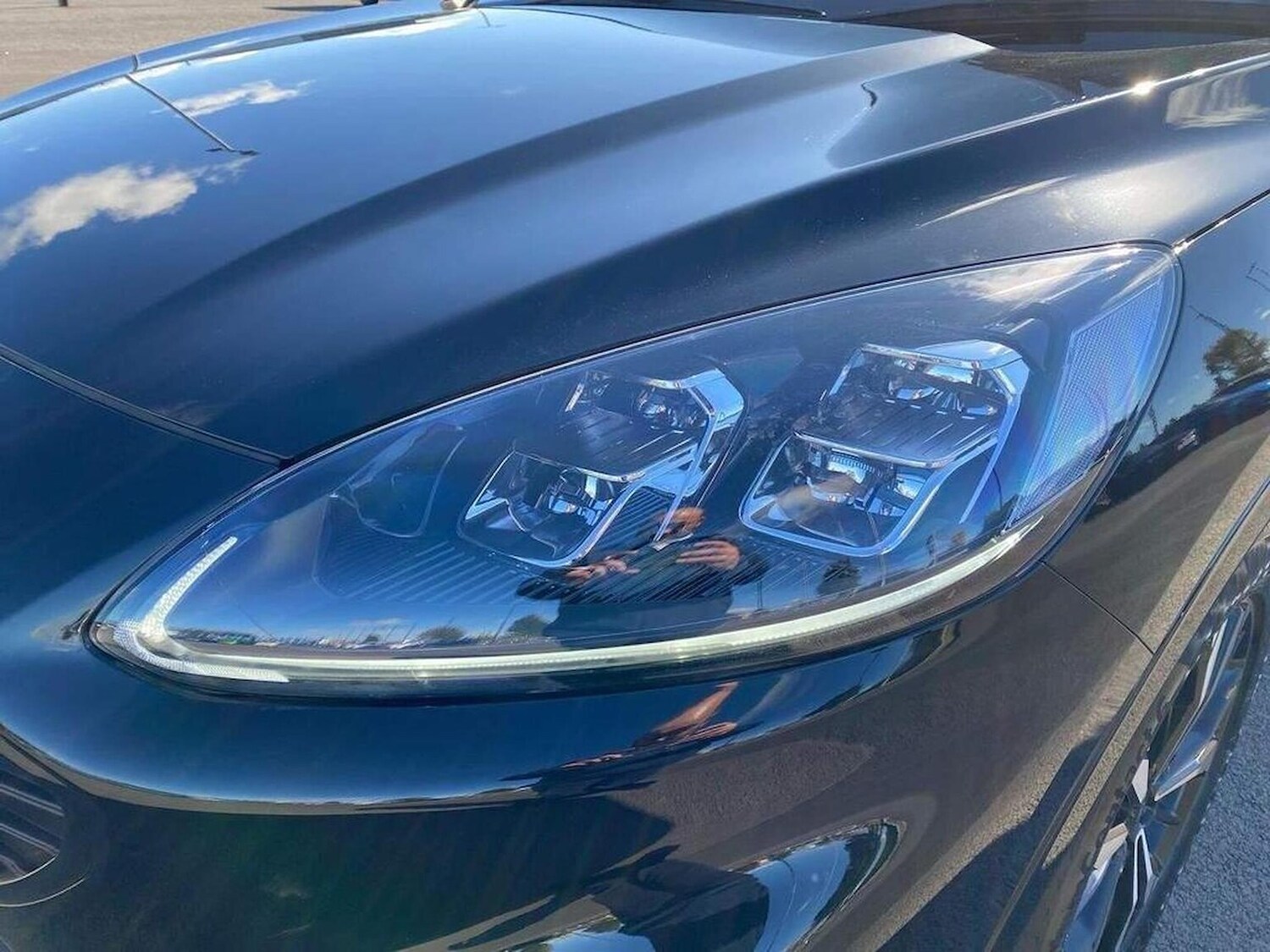 Used Ford Kuga 2024 for sale - 77489131: Photo 34