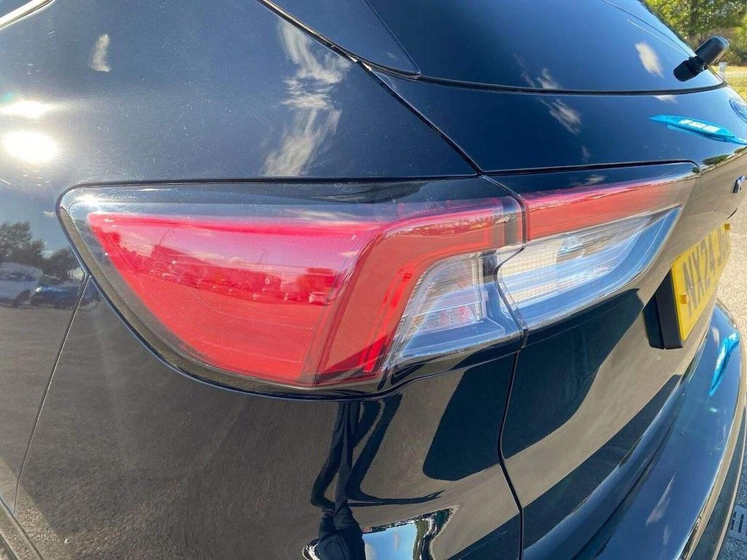 Used Ford Kuga 2024 for sale - 77489131: Photo 36