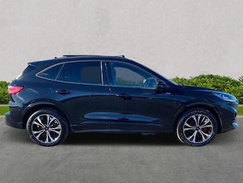 Used Ford Kuga 2024 for sale - 77489131: Photo