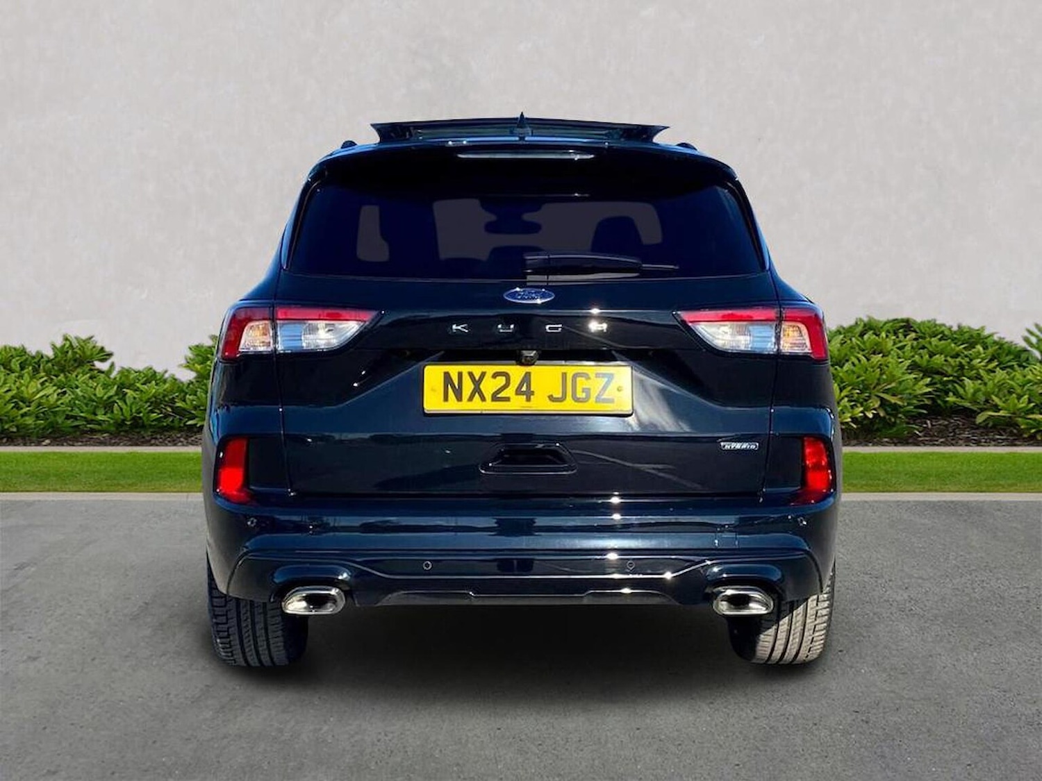 Used Ford Kuga 2024 for sale - 77489131: Photo 4