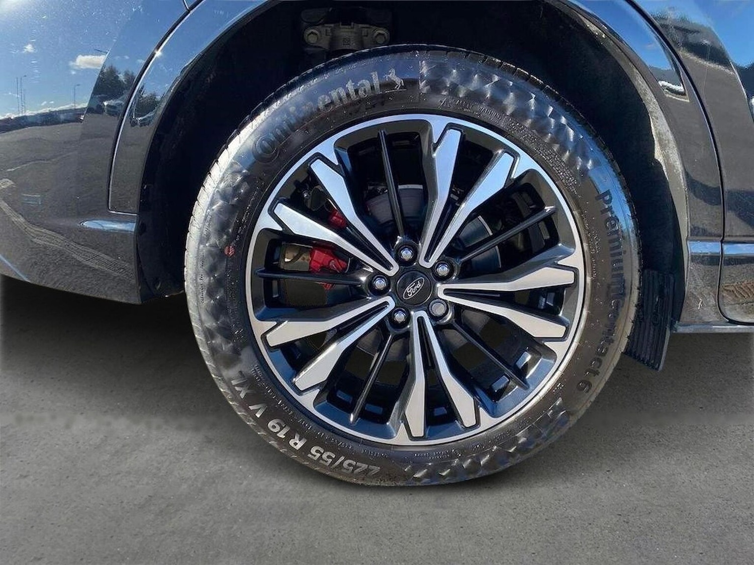 Used Ford Kuga 2024 for sale - 77489131: Photo 6