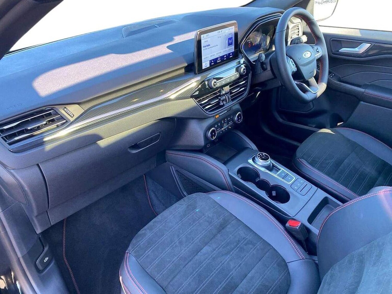 Used Ford Kuga 2024 for sale - 77489131: Photo 7