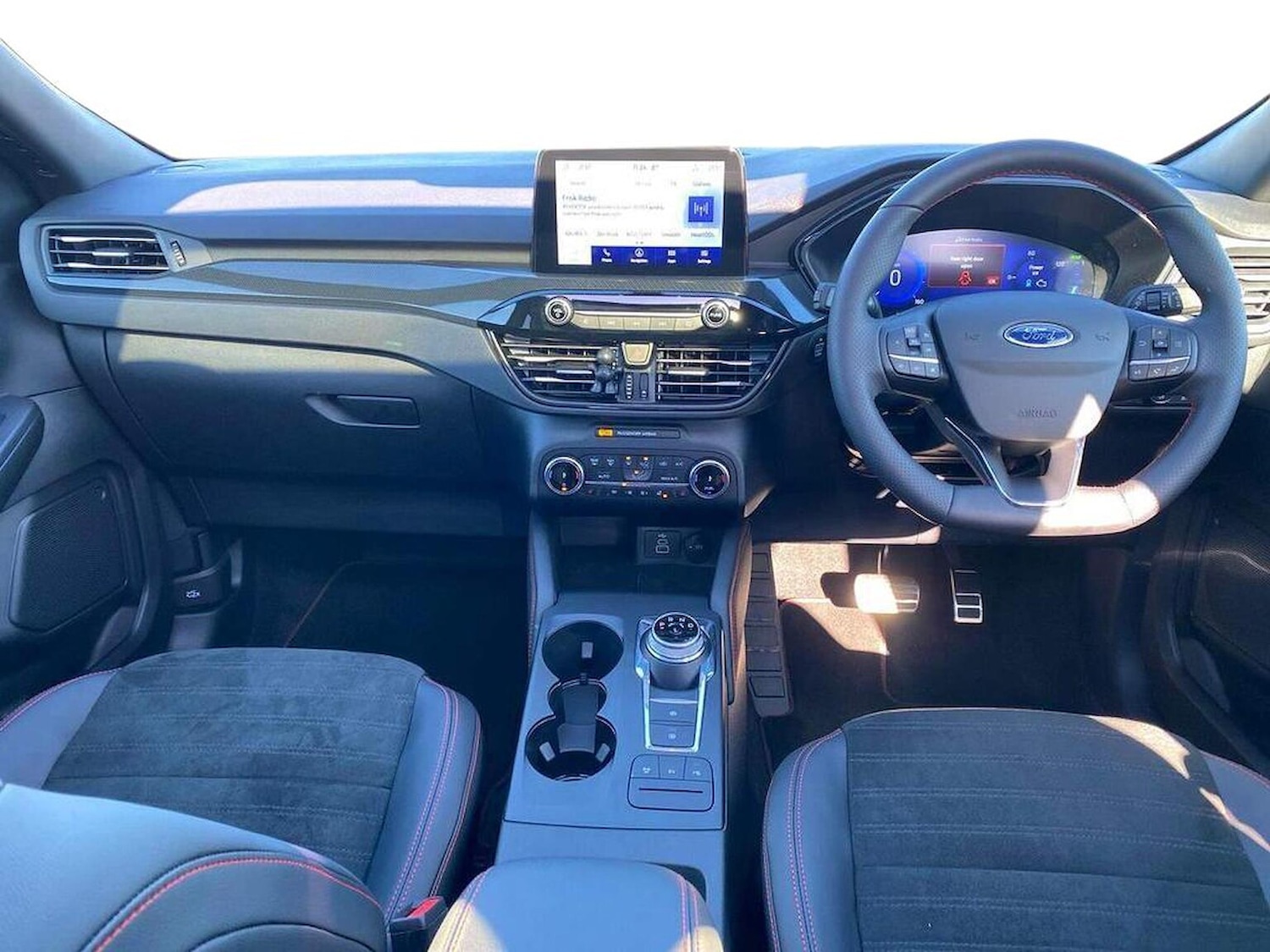 Used Ford Kuga 2024 for sale - 77489131: Photo 8