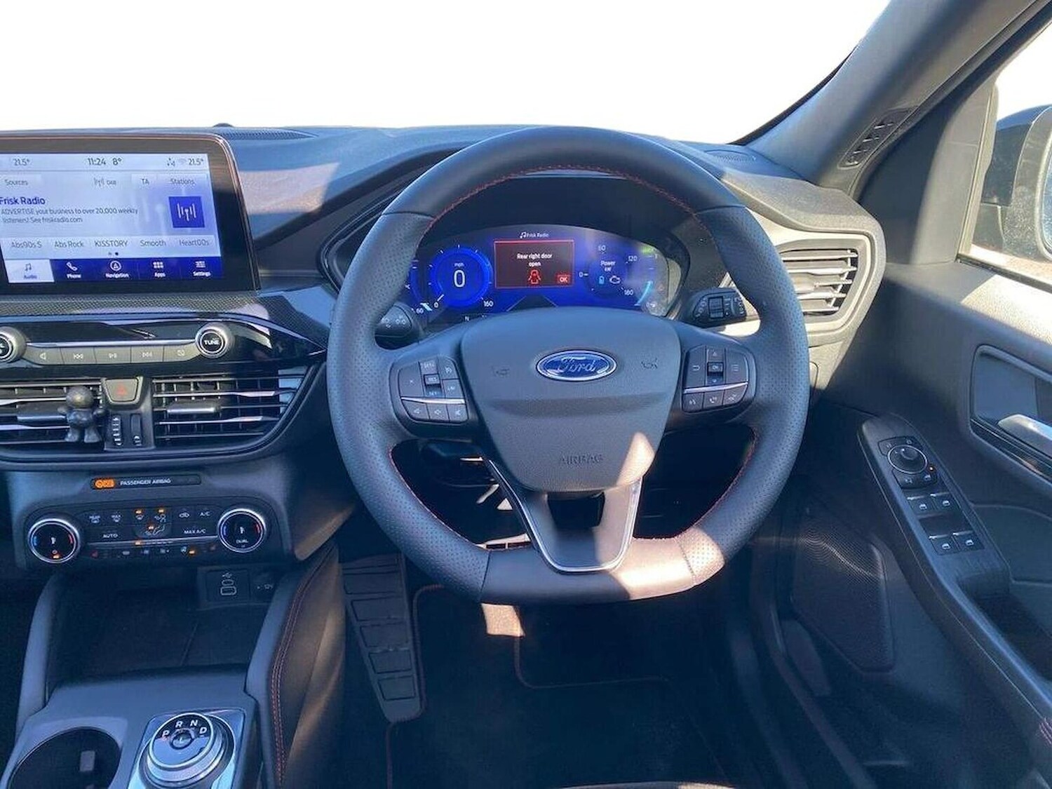 Used Ford Kuga 2024 for sale - 77489131: Photo 9