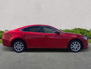 Used Mazda Mazda6 2017 for sale - 75505118: Photo