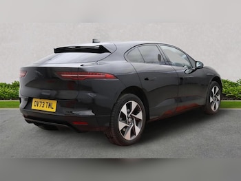 Used Jaguar I-Pace 2023 for sale - 78980260: Photo