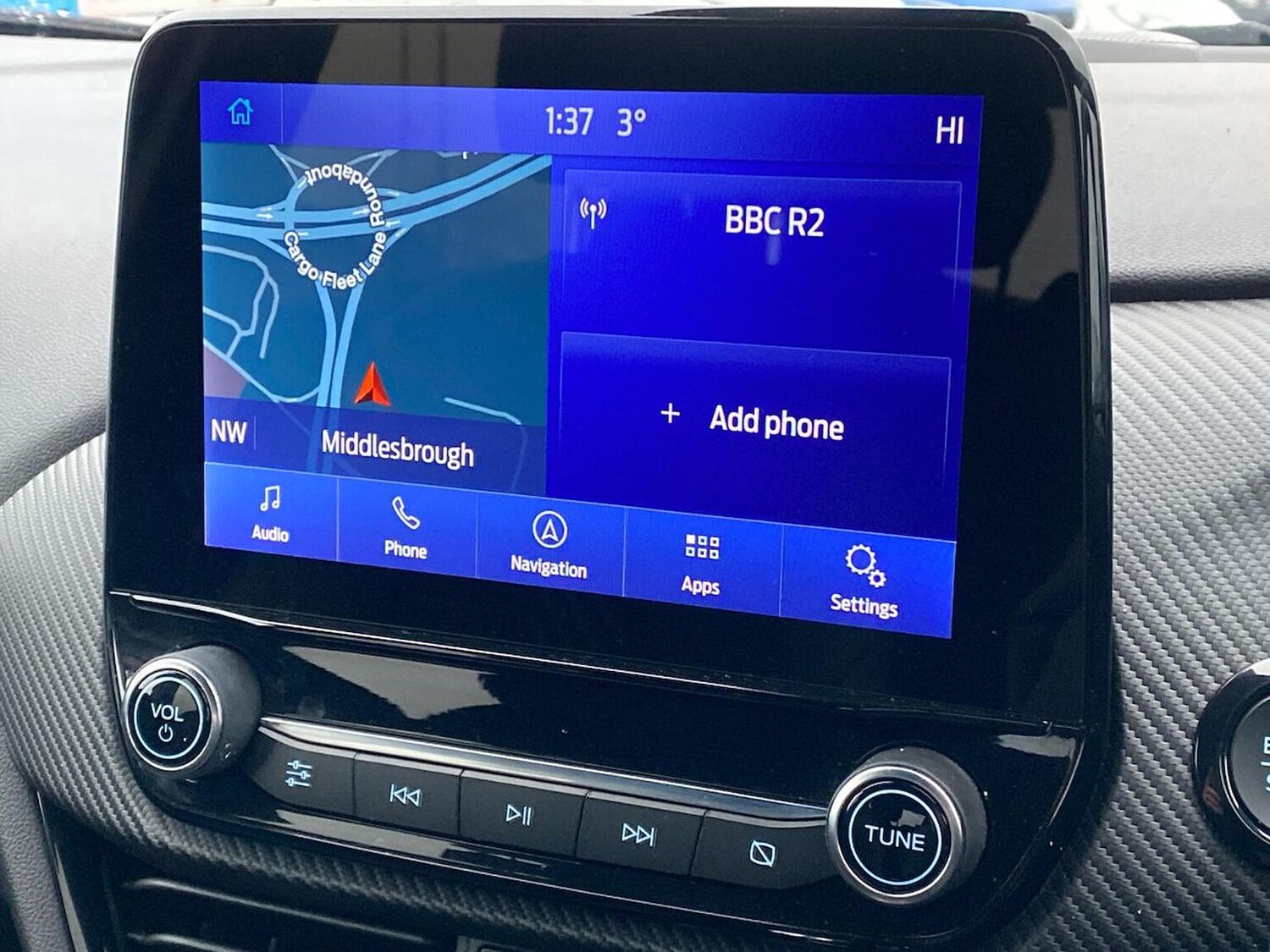 Used Ford Puma 2023 for sale - 77888605: Photo 11