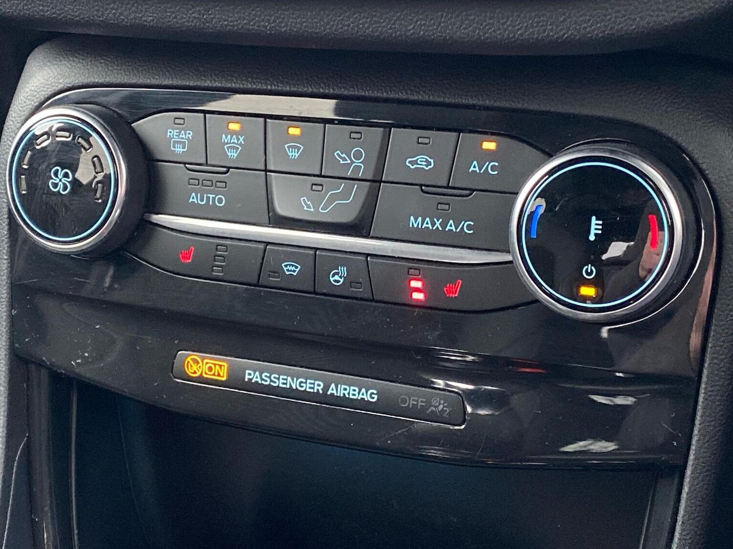 Used Ford Puma 2023 for sale - 77888605: Photo 12