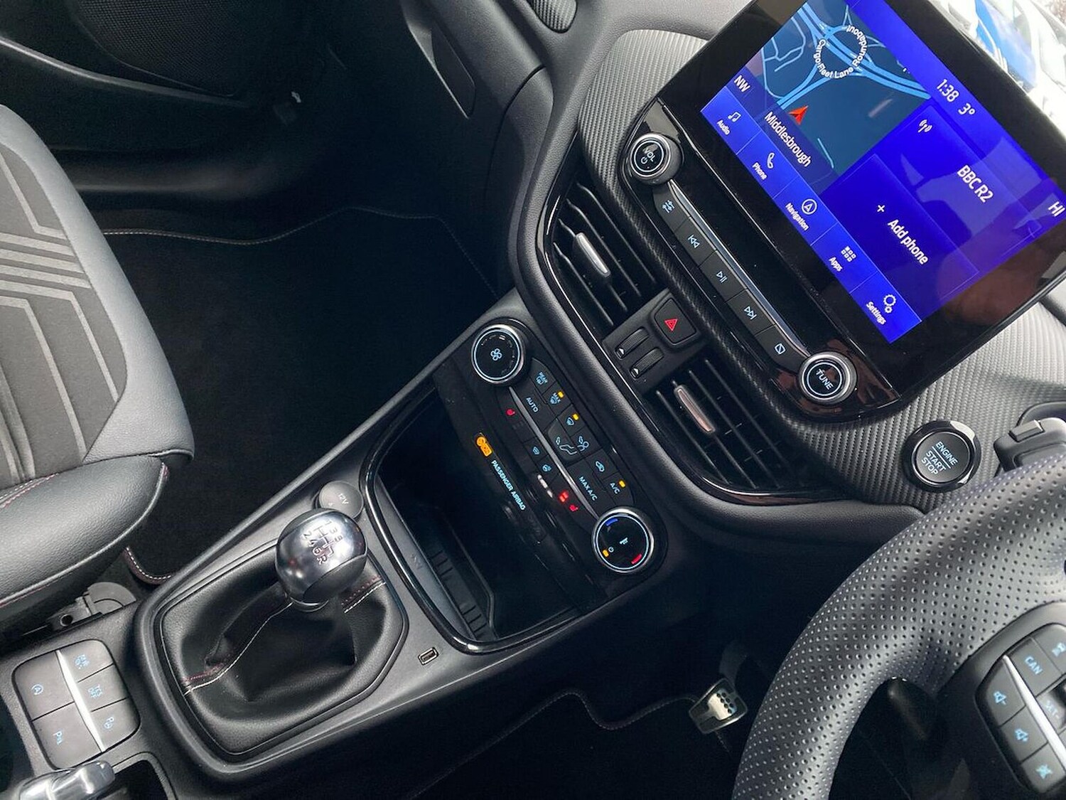 Used Ford Puma 2023 for sale - 77888605: Photo 13