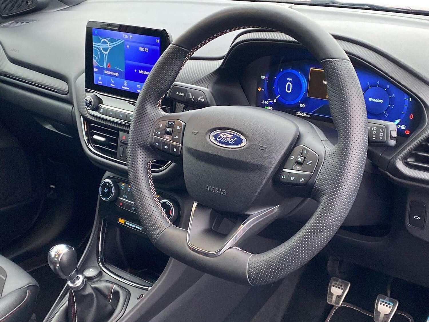 Used Ford Puma 2023 for sale - 77888605: Photo 15