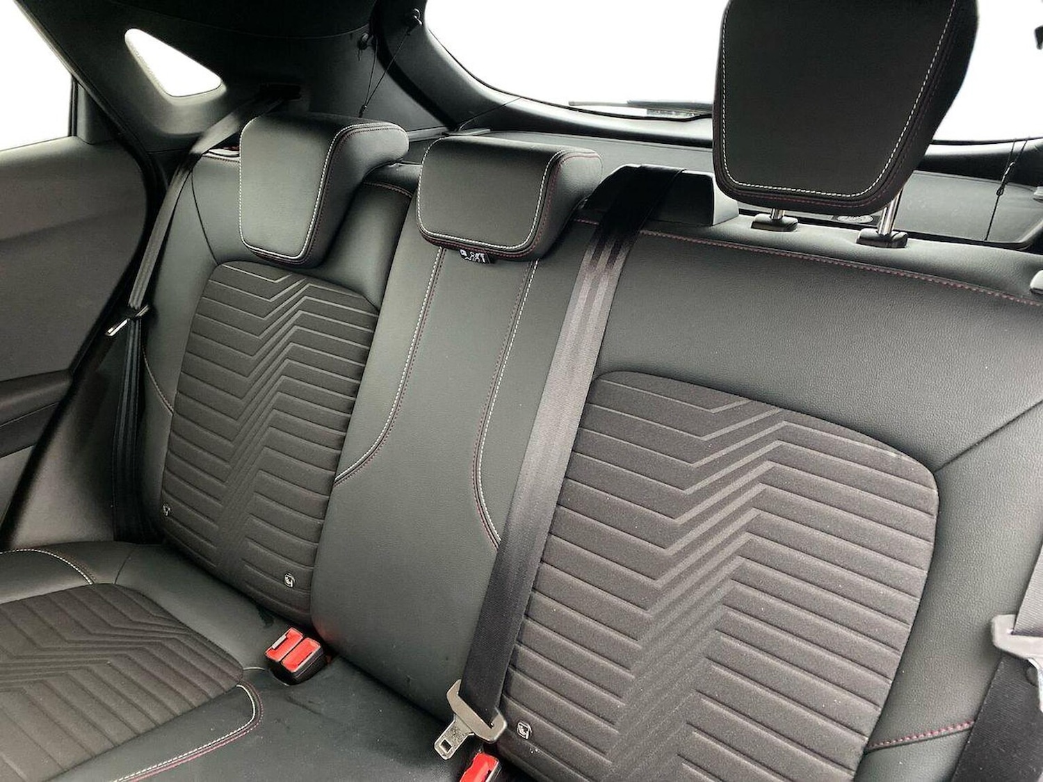 Used Ford Puma 2023 for sale - 77888605: Photo 16