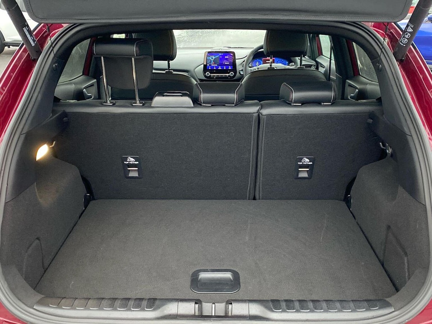 Used Ford Puma 2023 for sale - 77888605: Photo 17