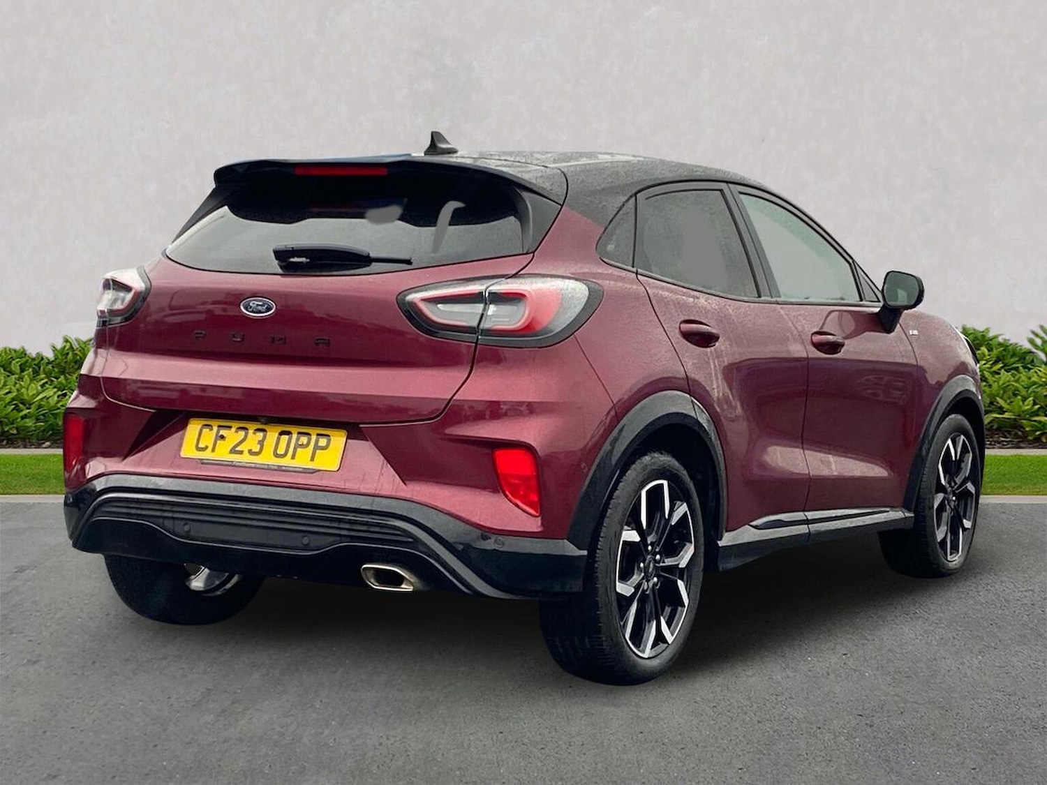 Used Ford Puma 2023 for sale - 77888605: Photo 18