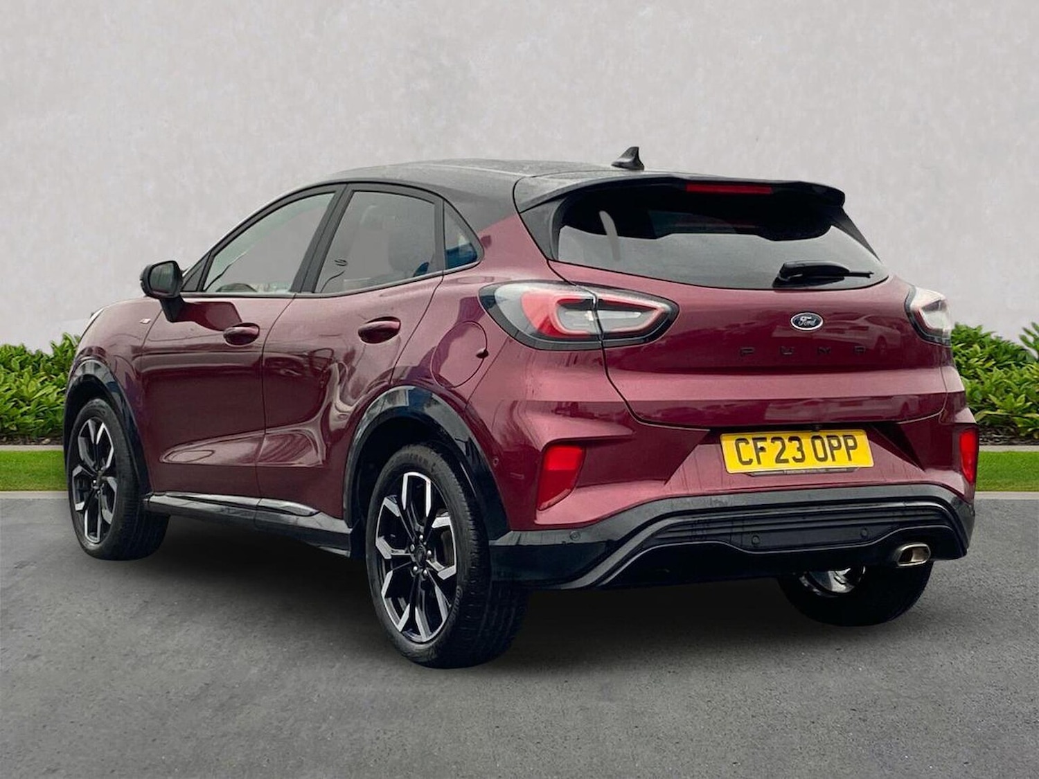 Used Ford Puma 2023 for sale - 77888605: Photo 2