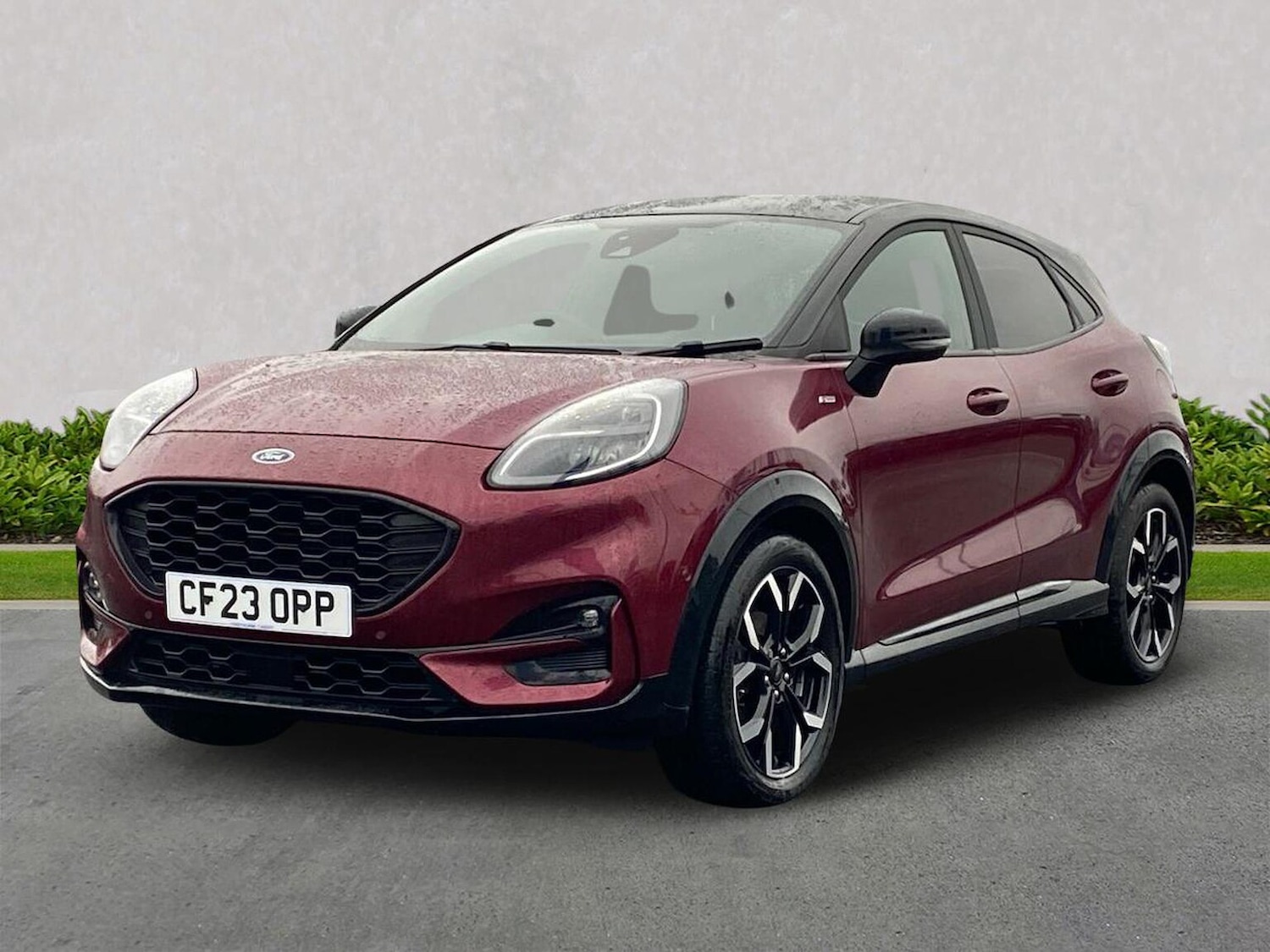 Used Ford Puma 2023 for sale - 77888605: Photo 20