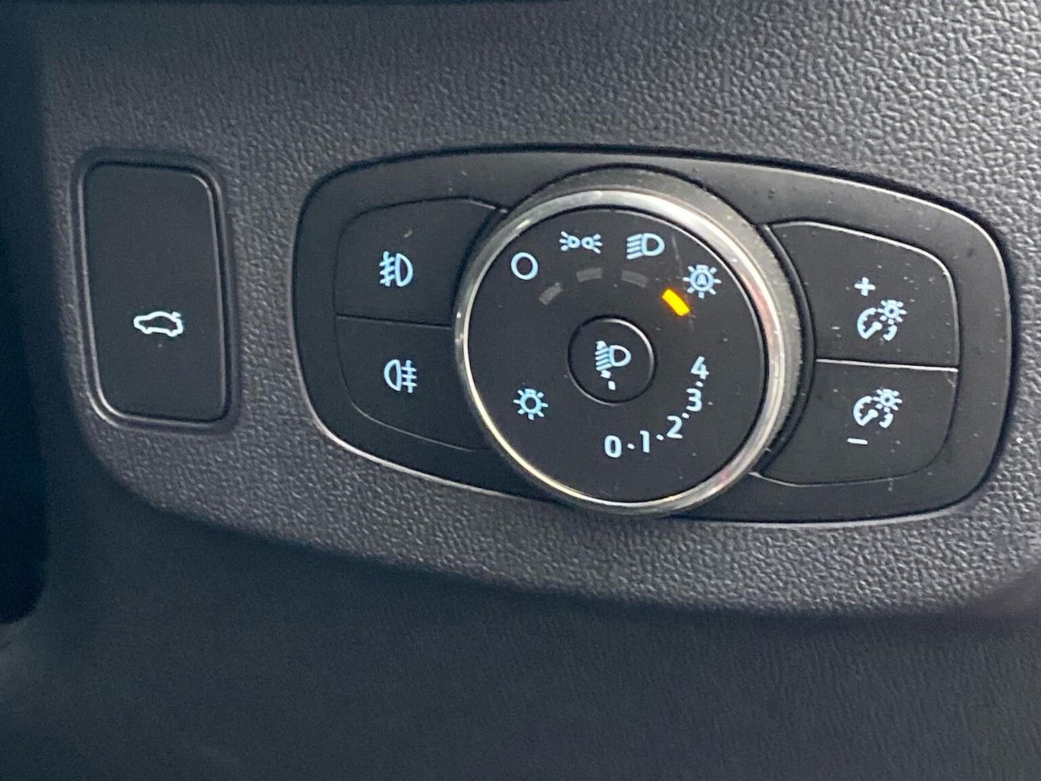 Used Ford Puma 2023 for sale - 77888605: Photo 22