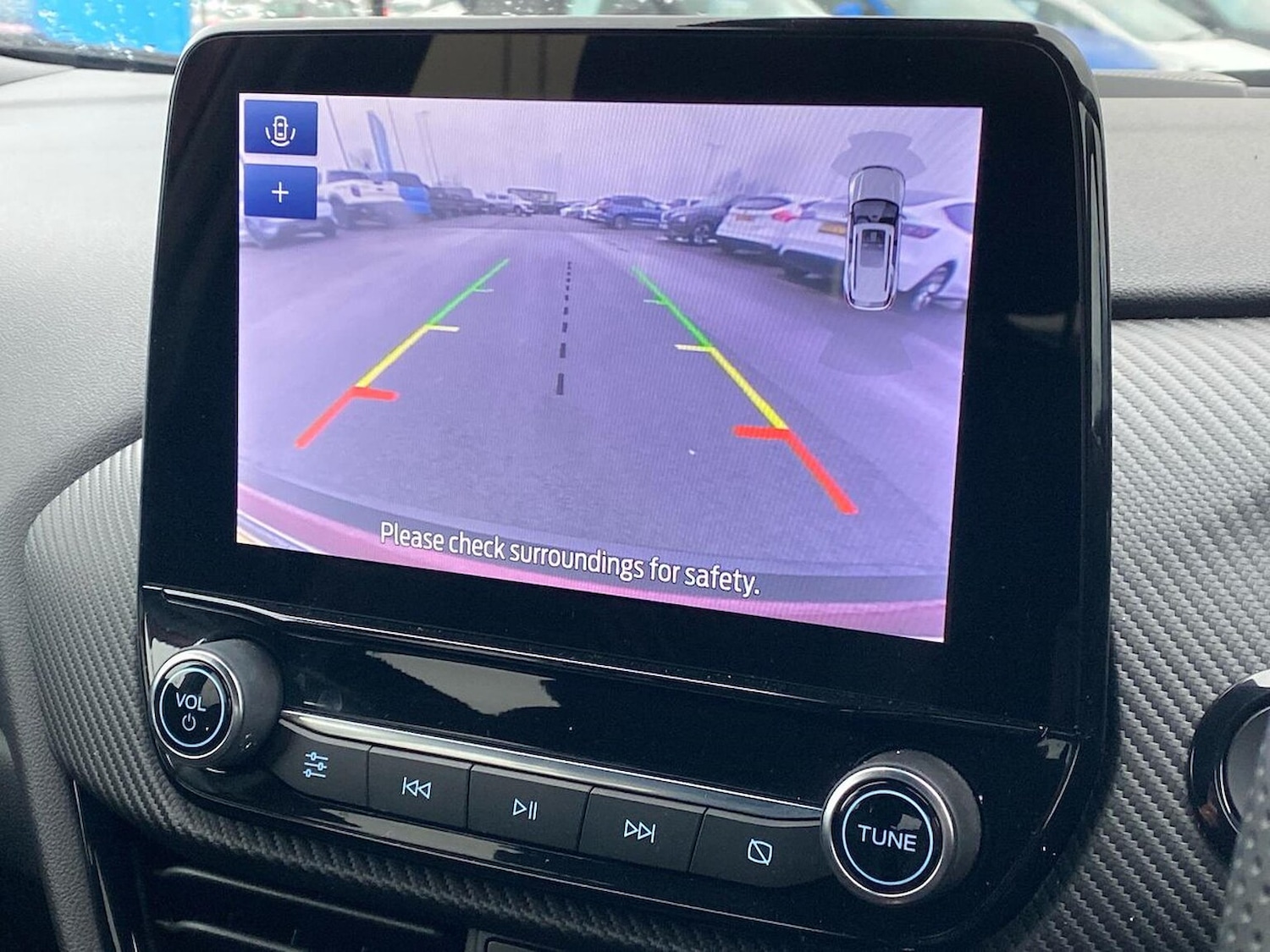 Used Ford Puma 2023 for sale - 77888605: Photo 23