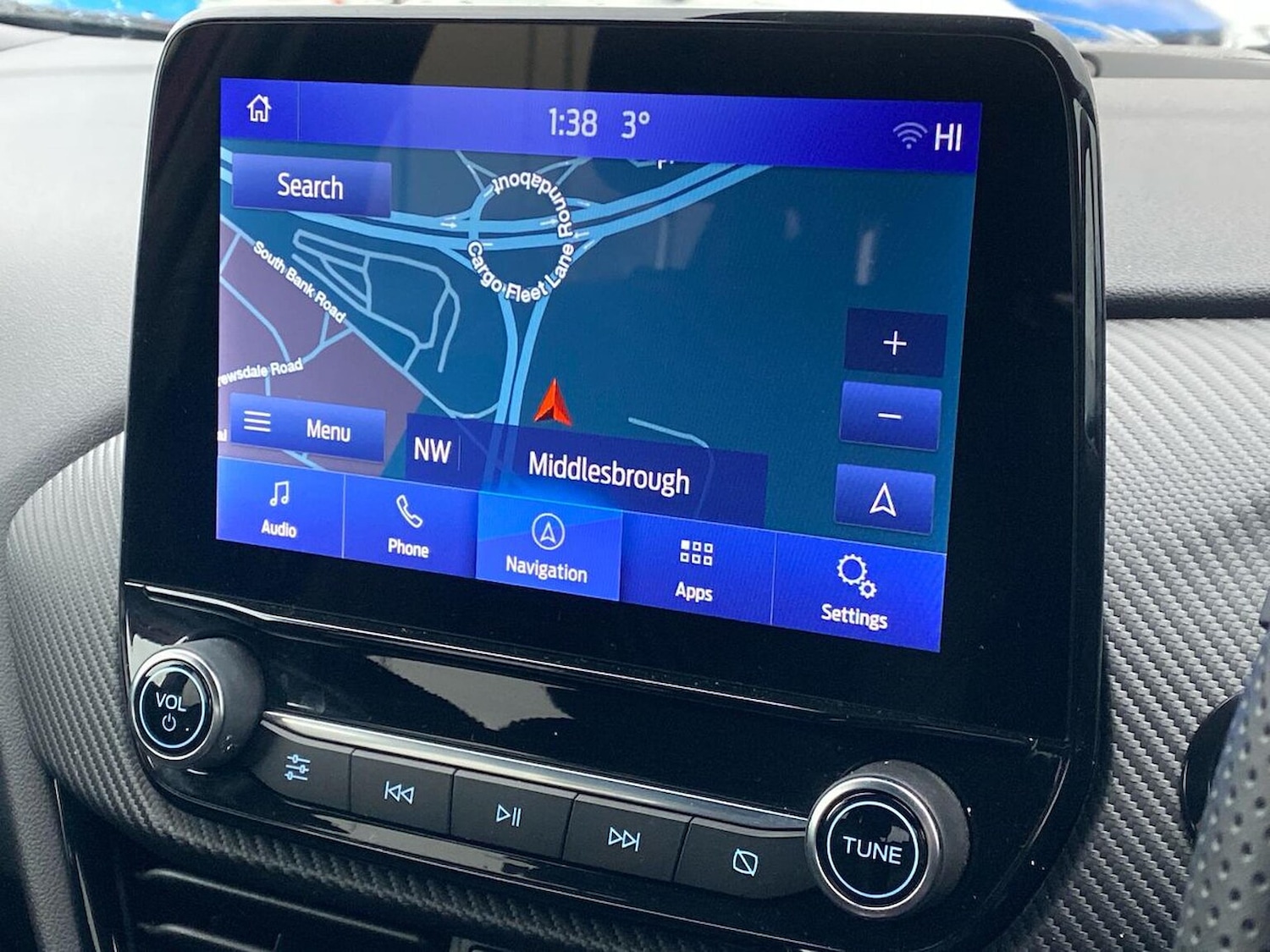 Used Ford Puma 2023 for sale - 77888605: Photo 24