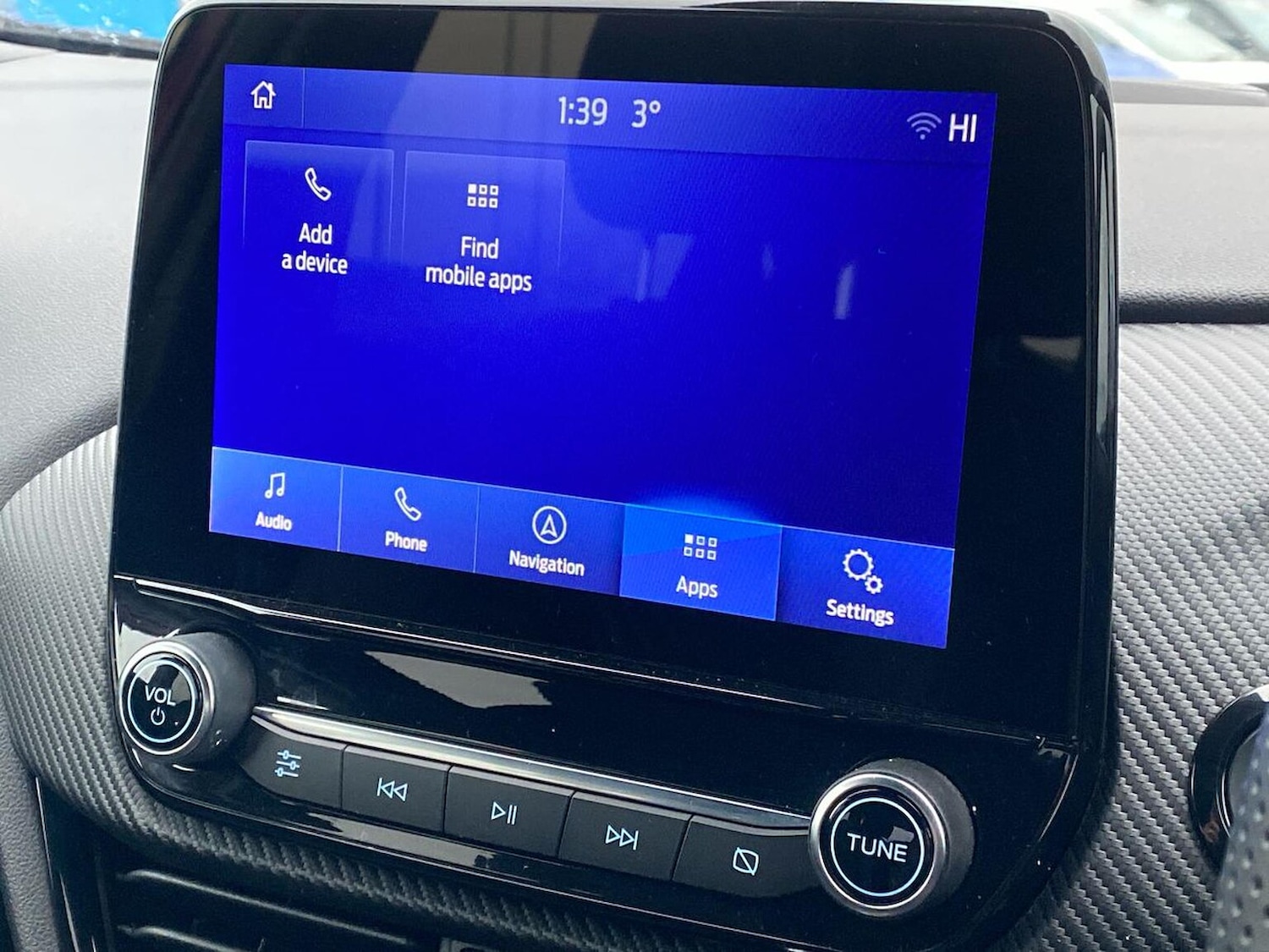 Used Ford Puma 2023 for sale - 77888605: Photo 25