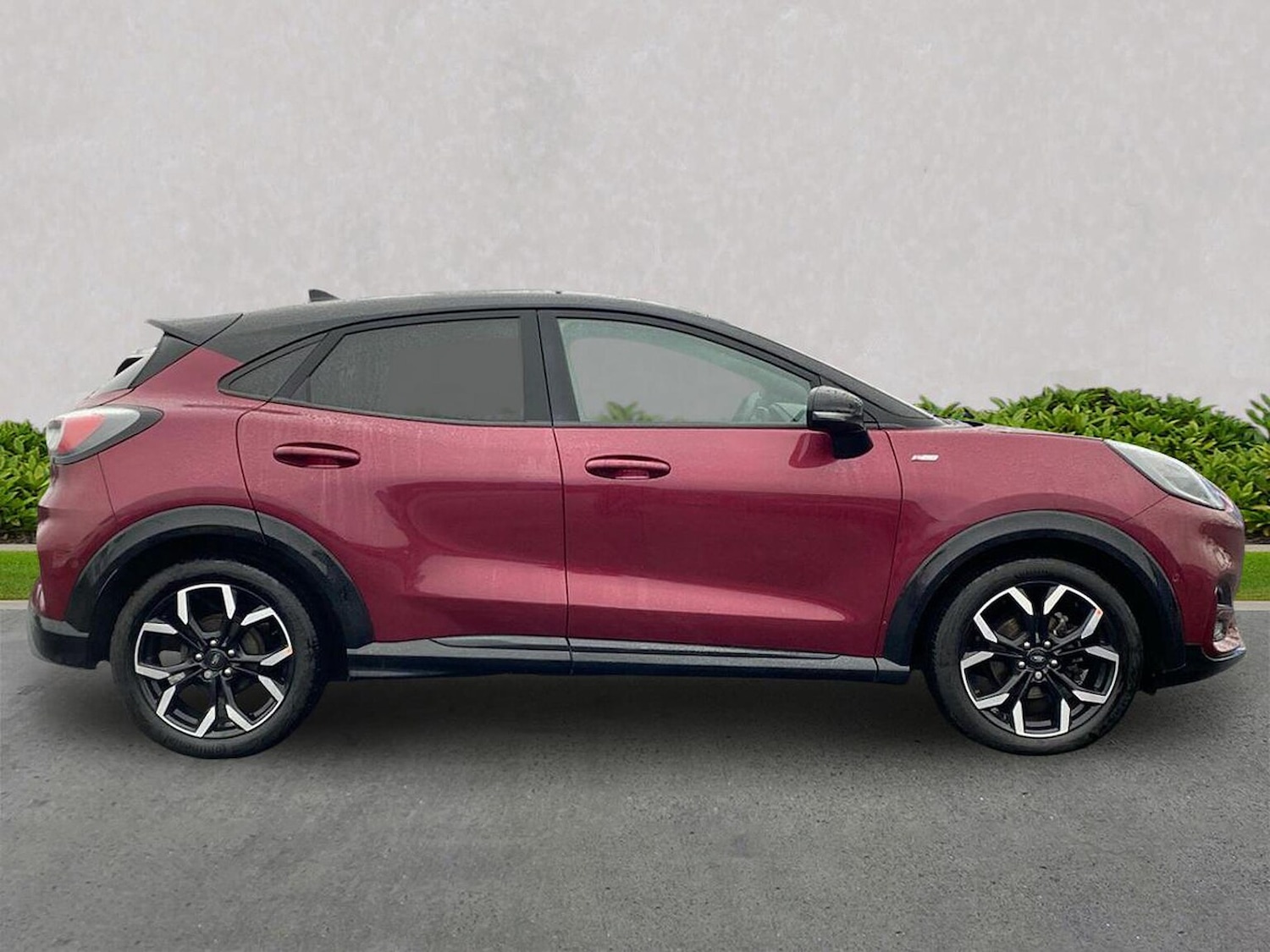 Used Ford Puma 2023 for sale - 77888605: Photo 3